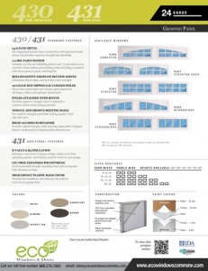 ECO DOOR Executive Line-2