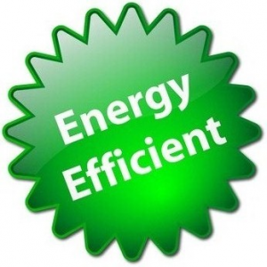 energy efficient