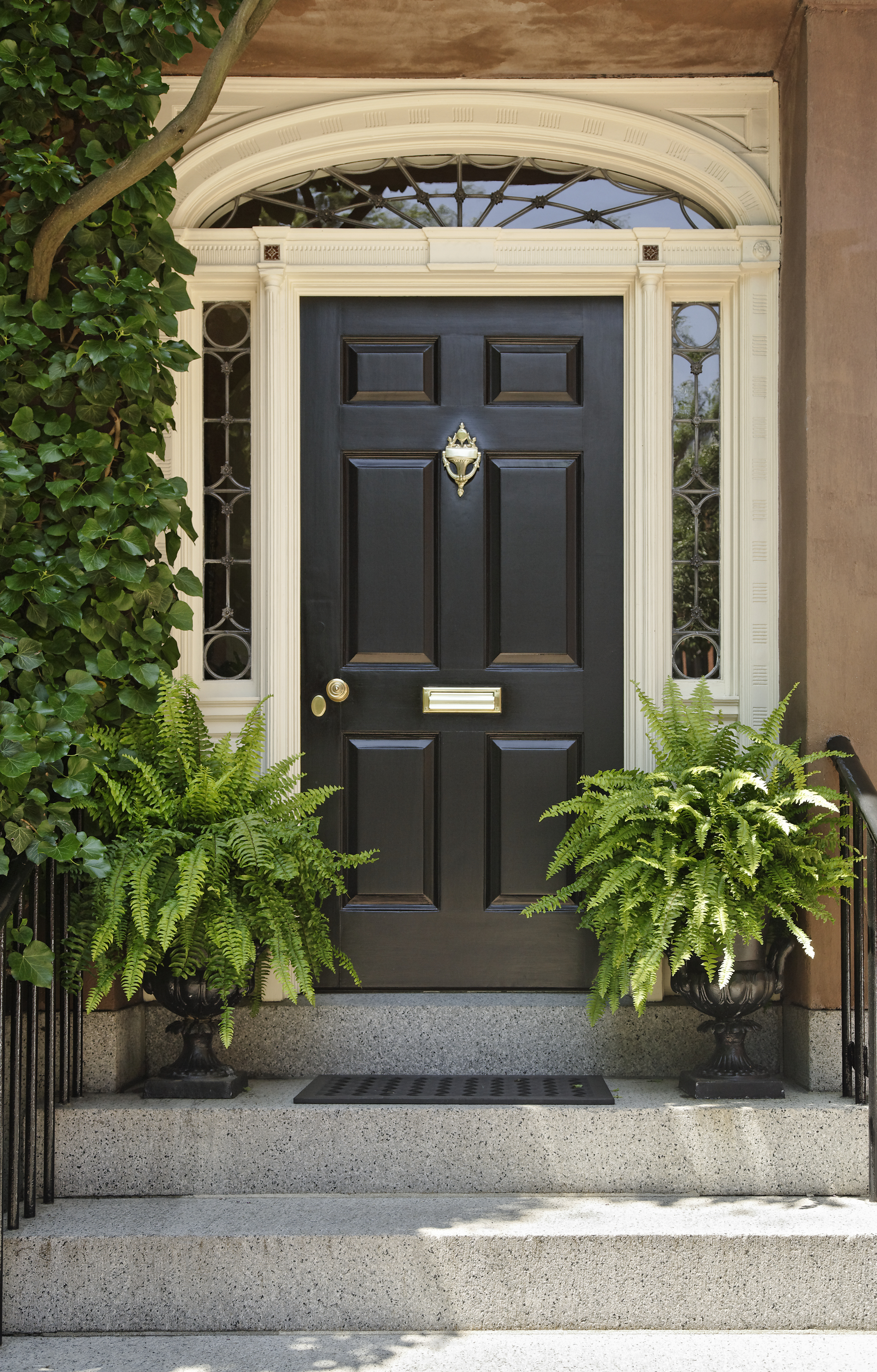 Exterior Doors