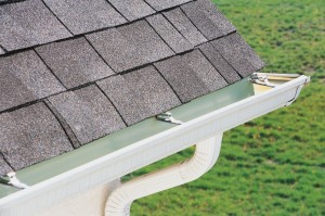 gutters