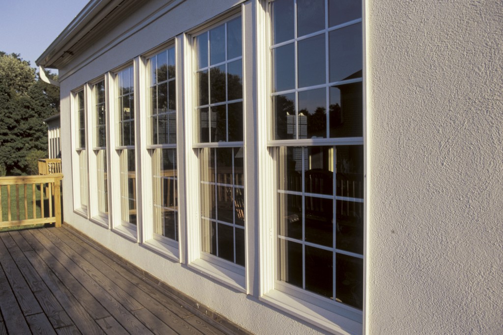 Eco Window Styles ECO Windows & Doors