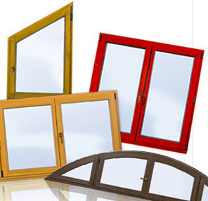 eco window styles