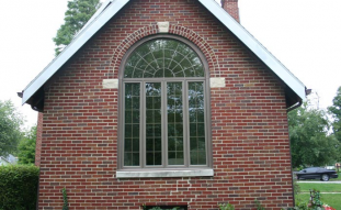 North River Side, IL